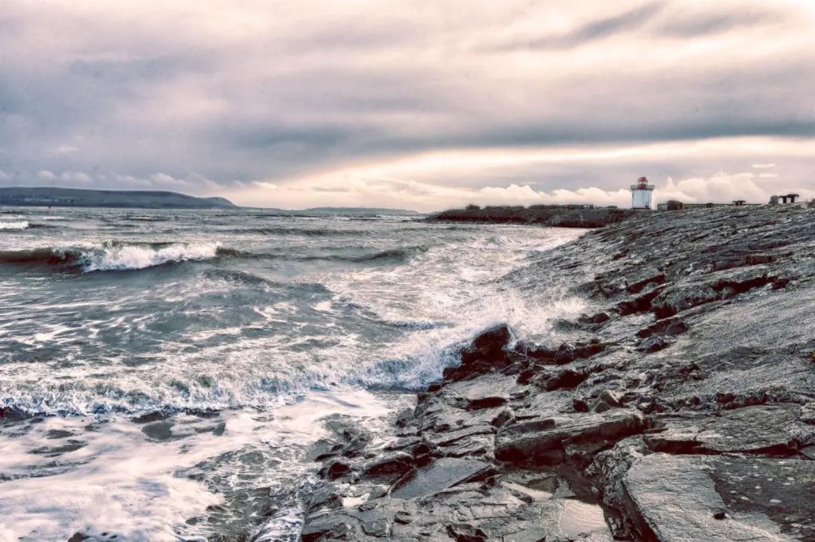 The Surf Bar Cafe Bed and Breakfast