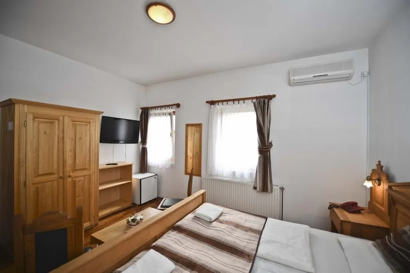 Hotel Rubinia & Panzió