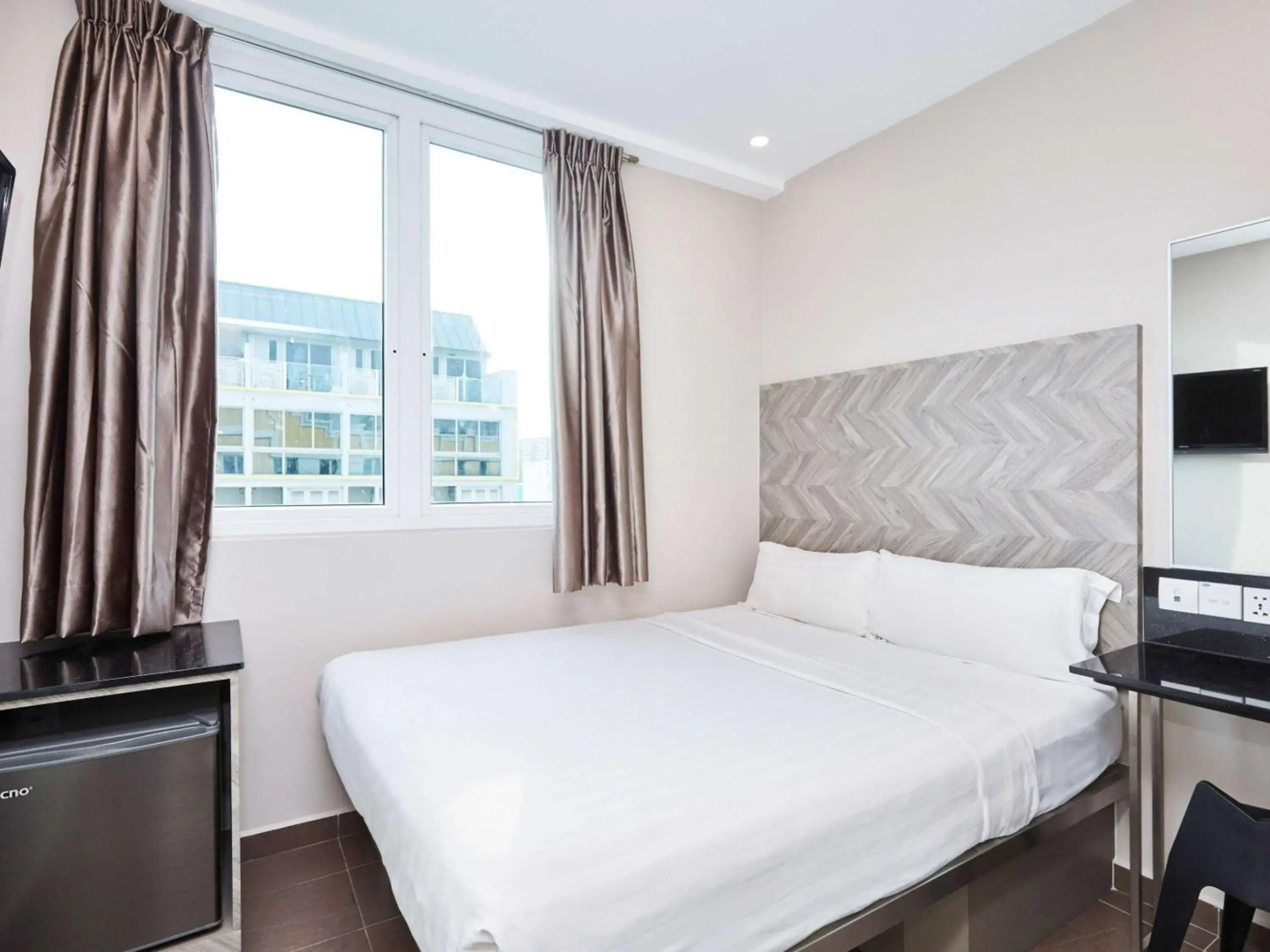 ibis budget Singapore Ruby