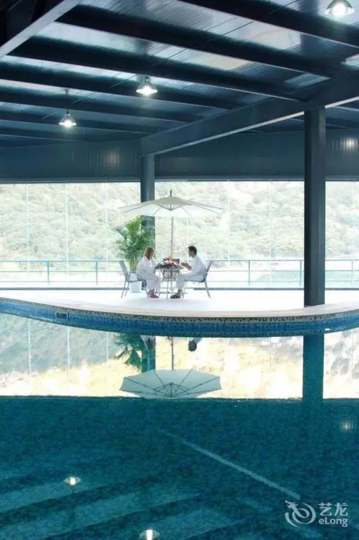 Yaoxi Dynasty Hotel - Wenzhou