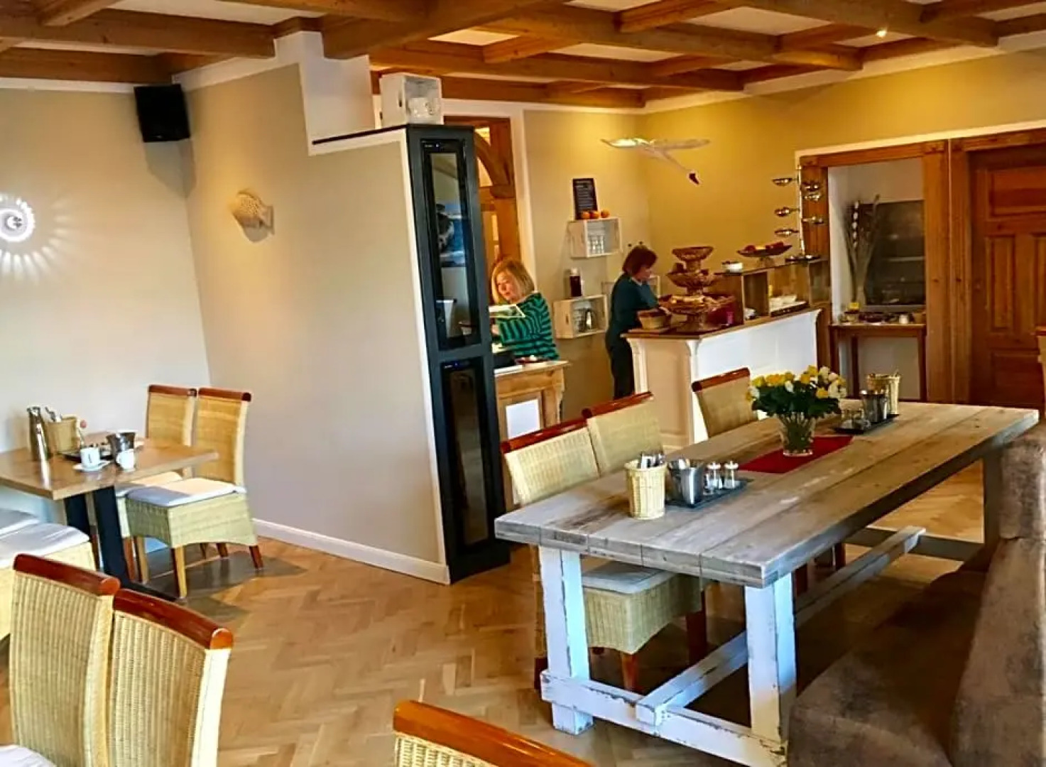 Hotel Villa Schwanebeck