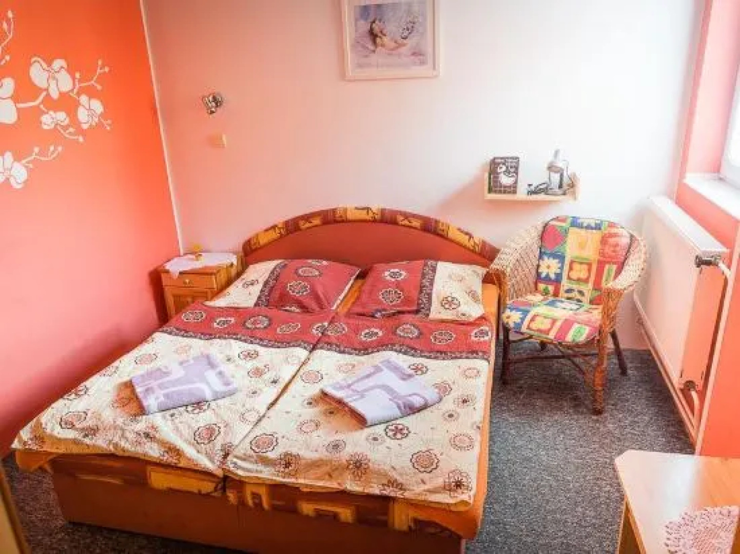 Penzión Pod Zámkom