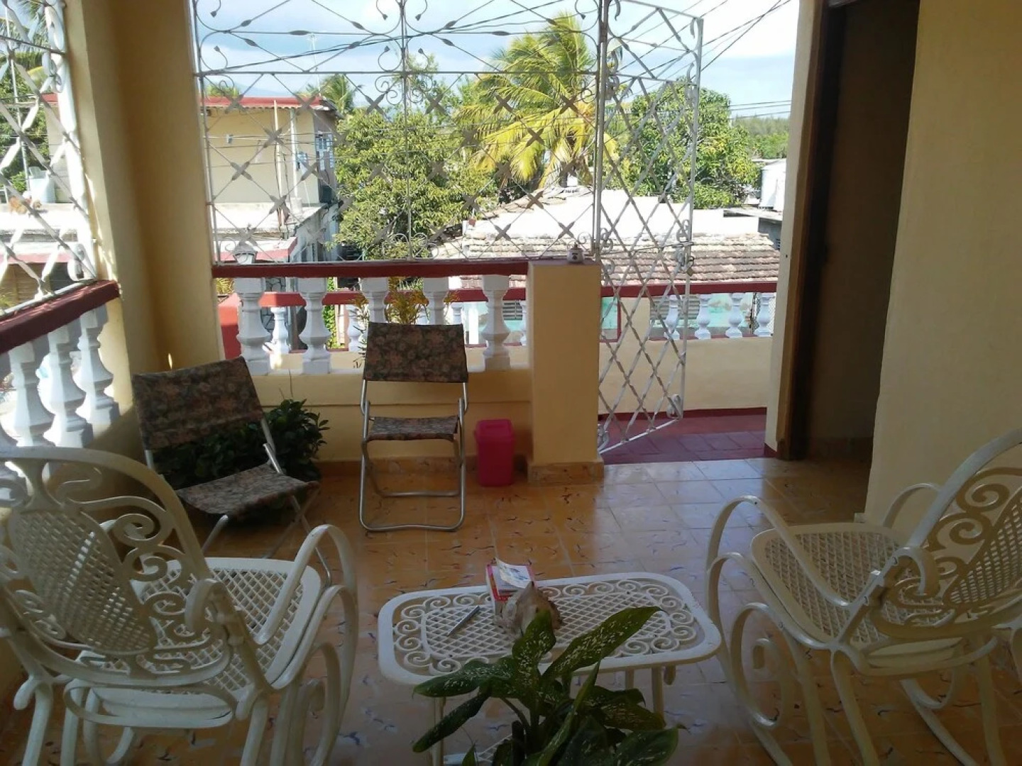 Casa Yoandis y Yuleidy