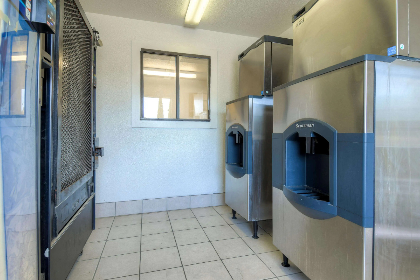 Motel 6 Chula Vista, CA - San Diego