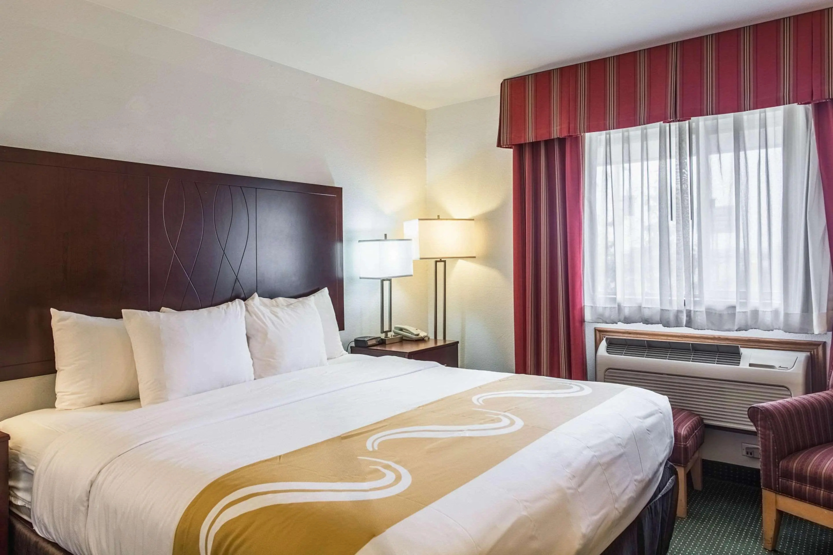 Quality Inn Belgrade - Bozeman Yellowstone Airport