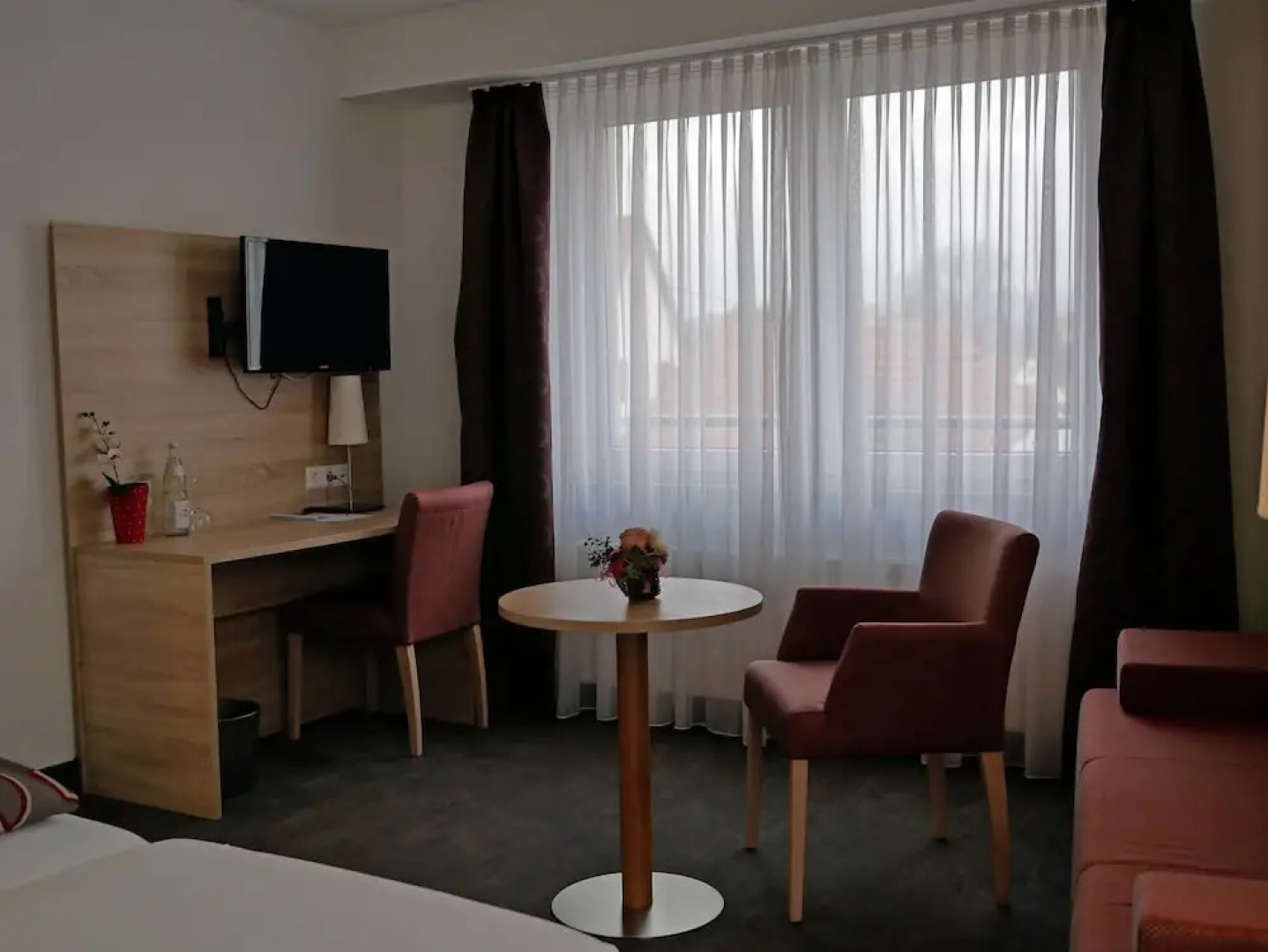 Gasthof Traube Hotel und Restaurant