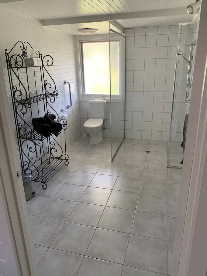 Rangers Run Cottages