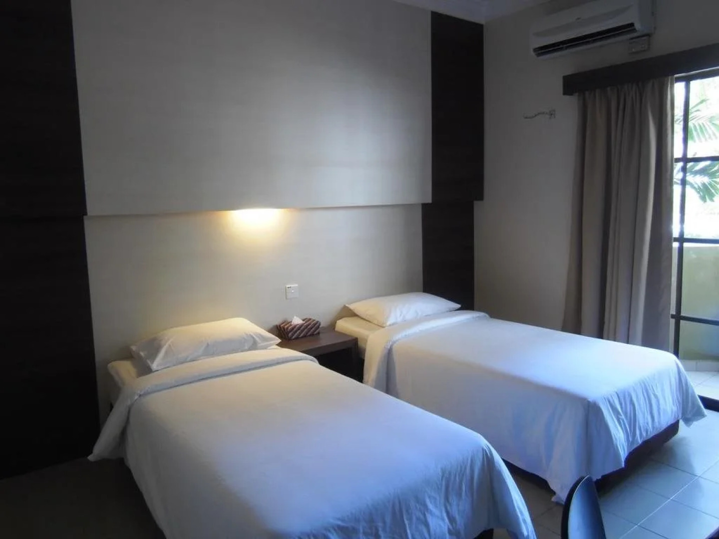 Klebang Beach Resort