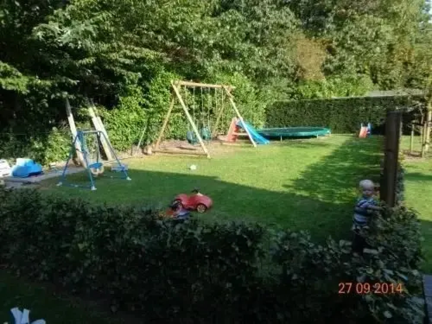 Leuk Vakantiehuis 31