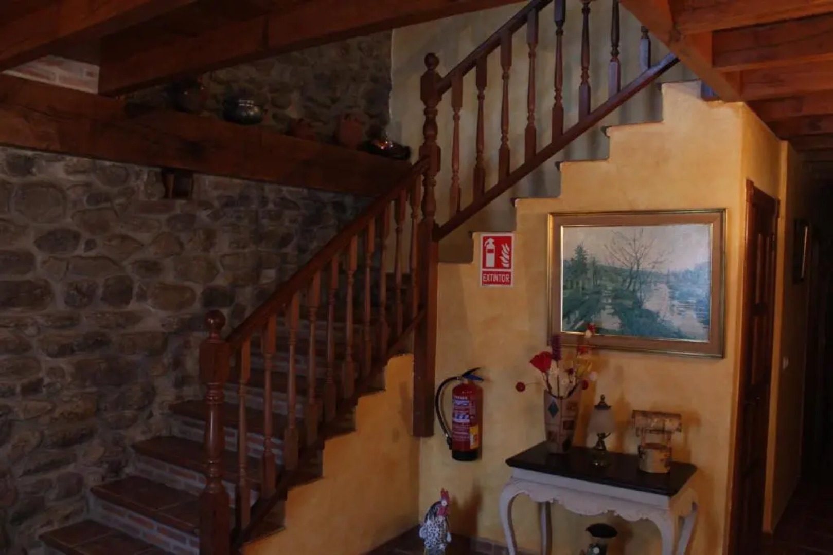 Casa Rural Reserva Saja-Besaya