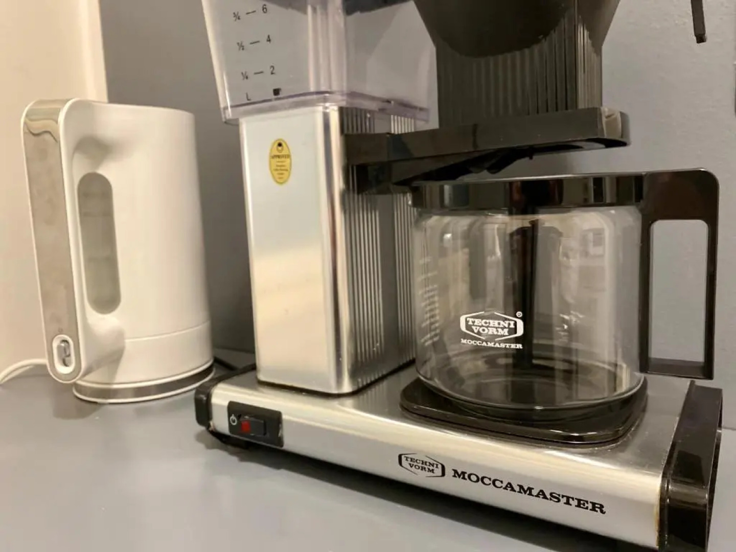 Huttu - Ihqu kaksio mahtavalla sijainnilla