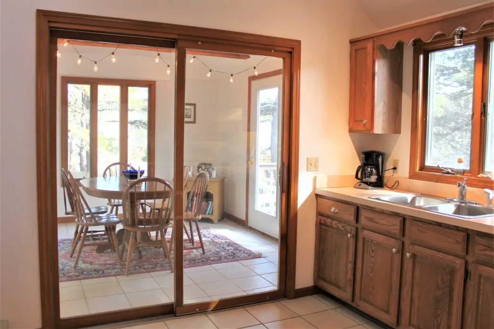 86 Cove View - 3 Bedroom House