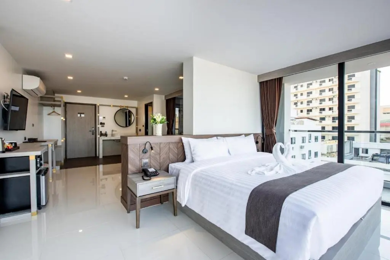 blackwoods Hotel Pattaya