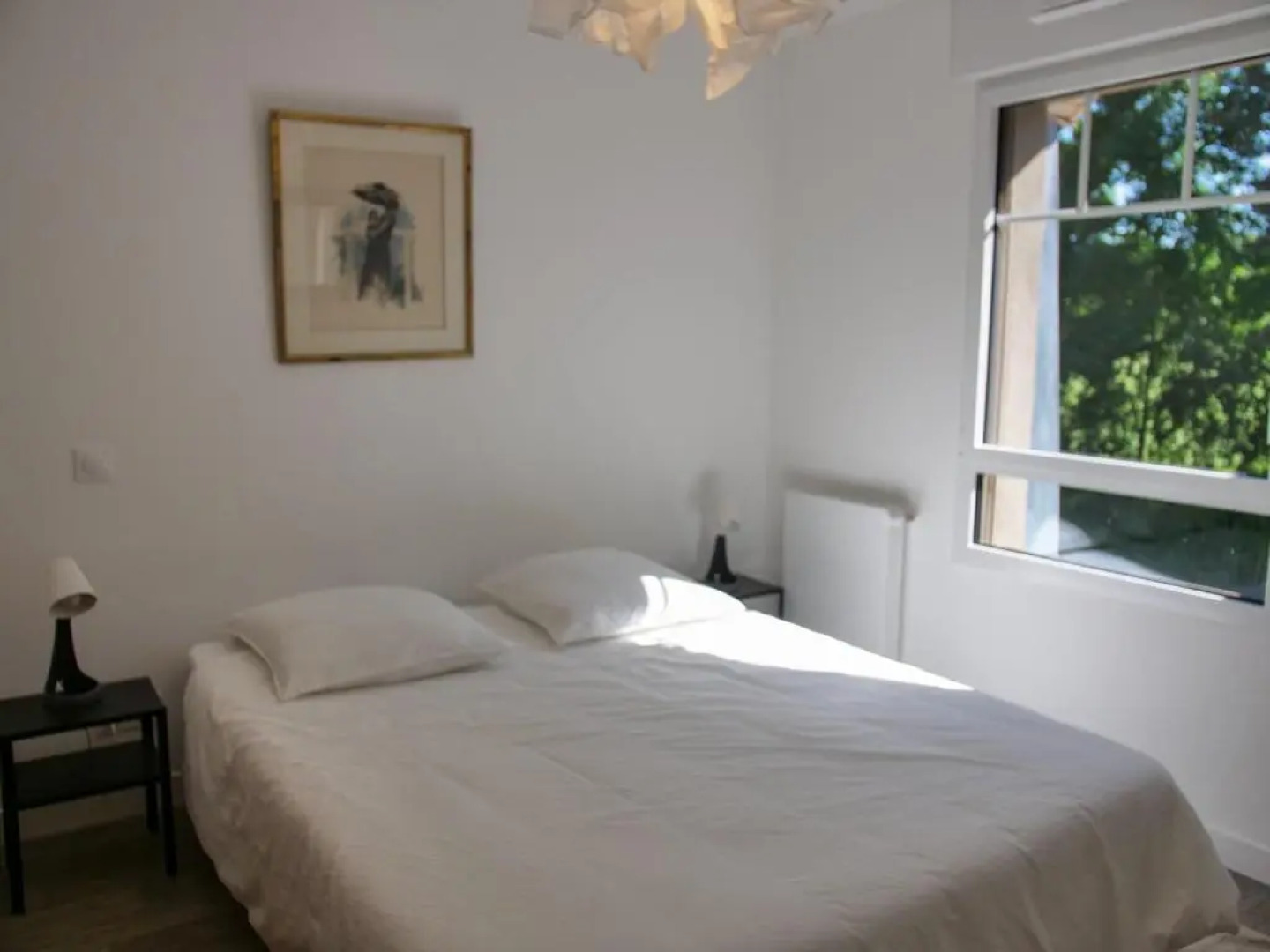 Apt. Neuf a 50m du Port - Parking Prive, Ascenseur