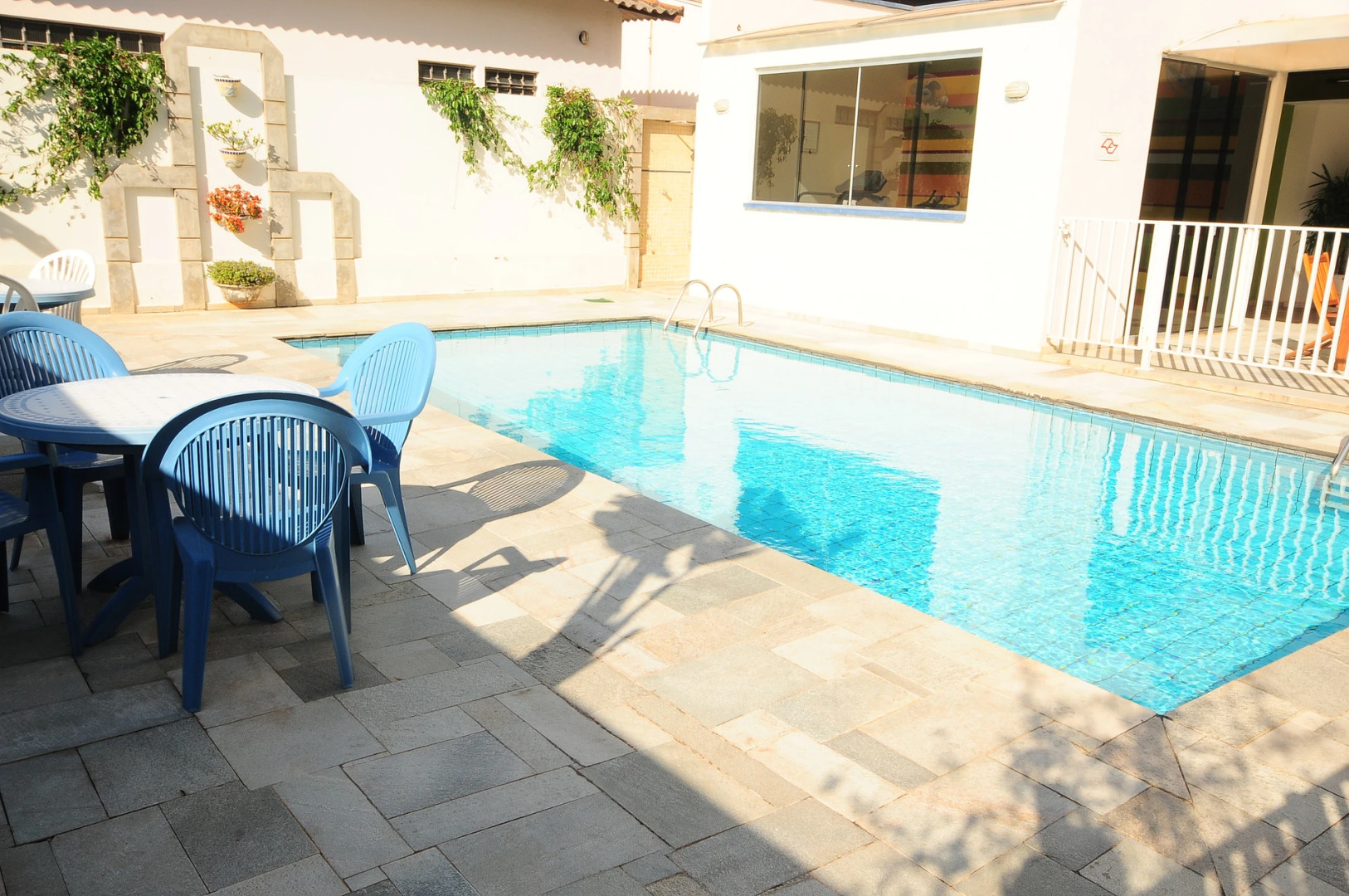 Hotel Riviera Araçatuba