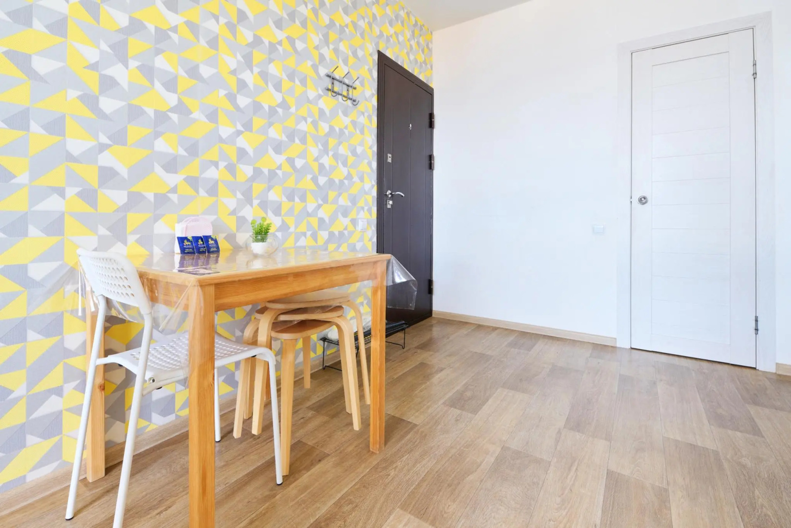 Apartment Maximum, Borisa Pupko St., 5k1