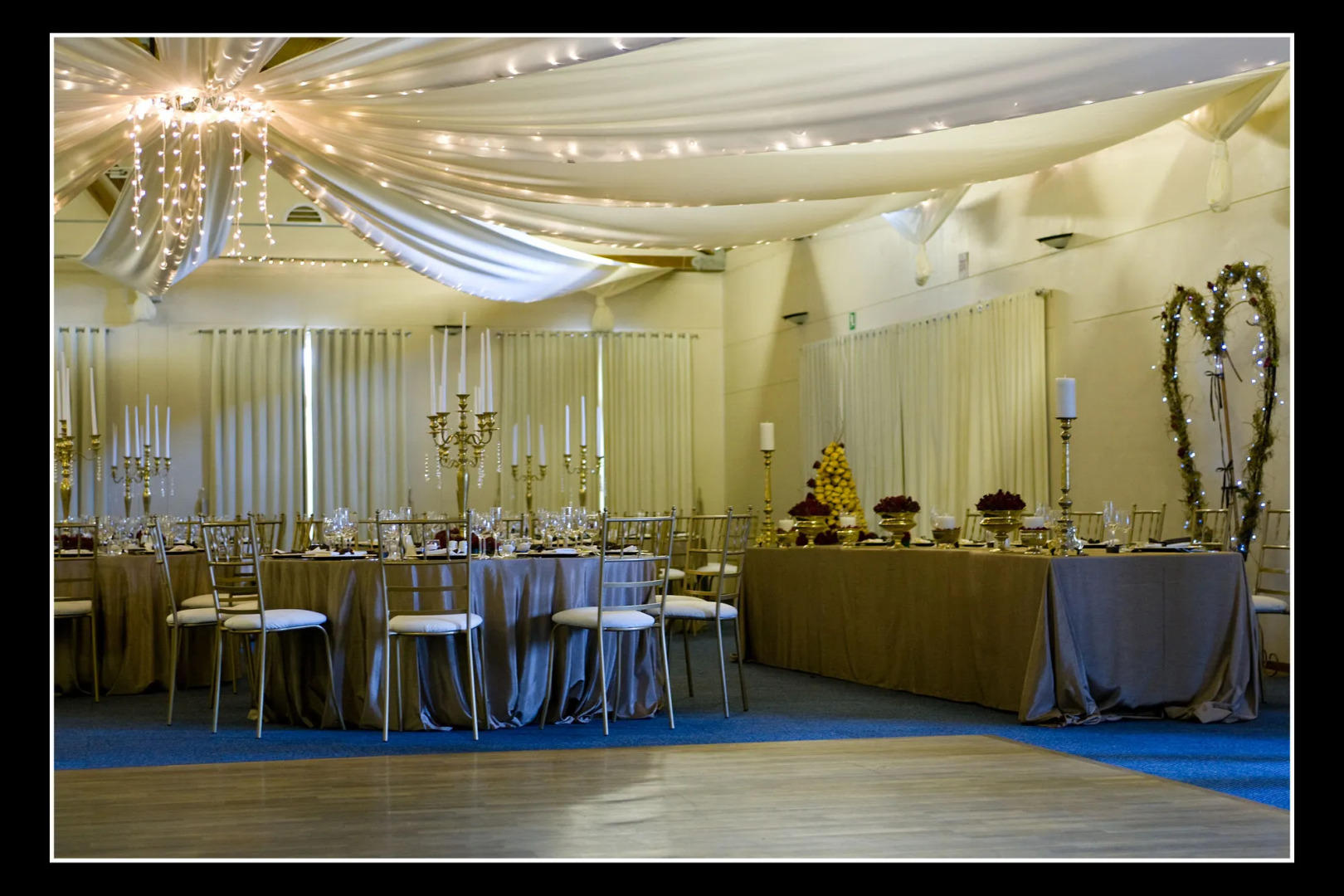 Devonvale Golf & Wine Estate