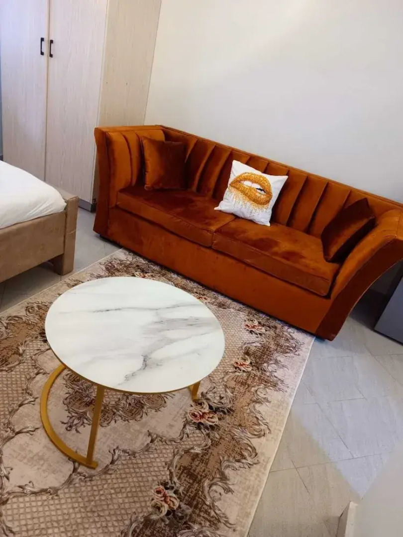 Lux Suites Amaziah Apartments Muthiga