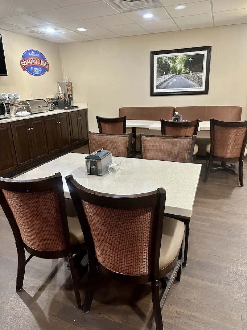 Best Western Of Lynchburg