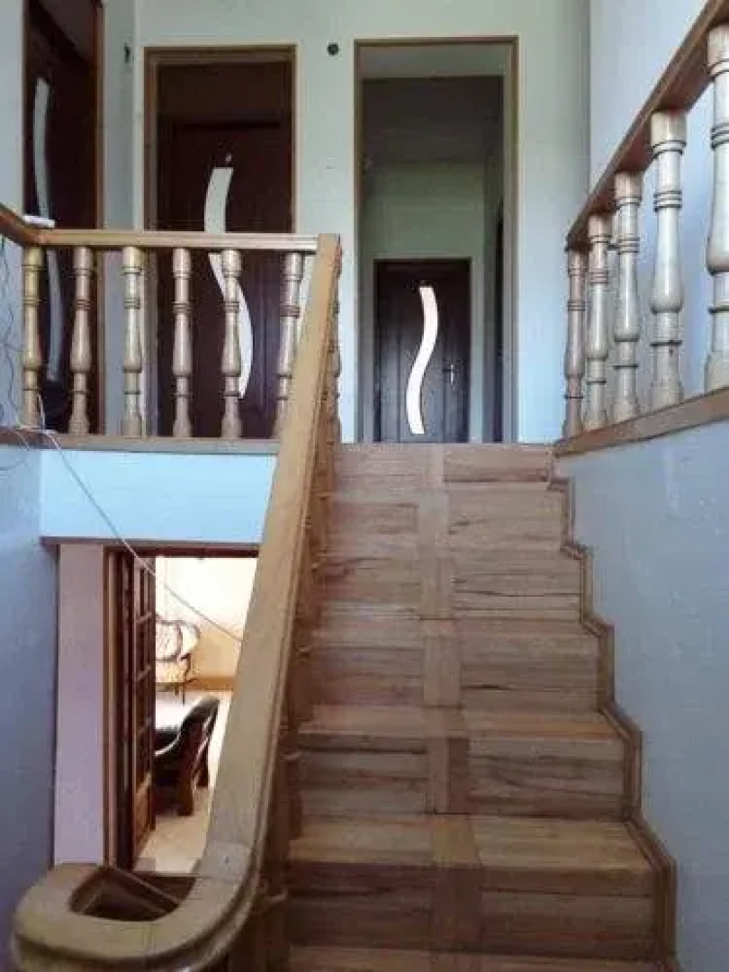 Holiday Home Gela Dvalishvili