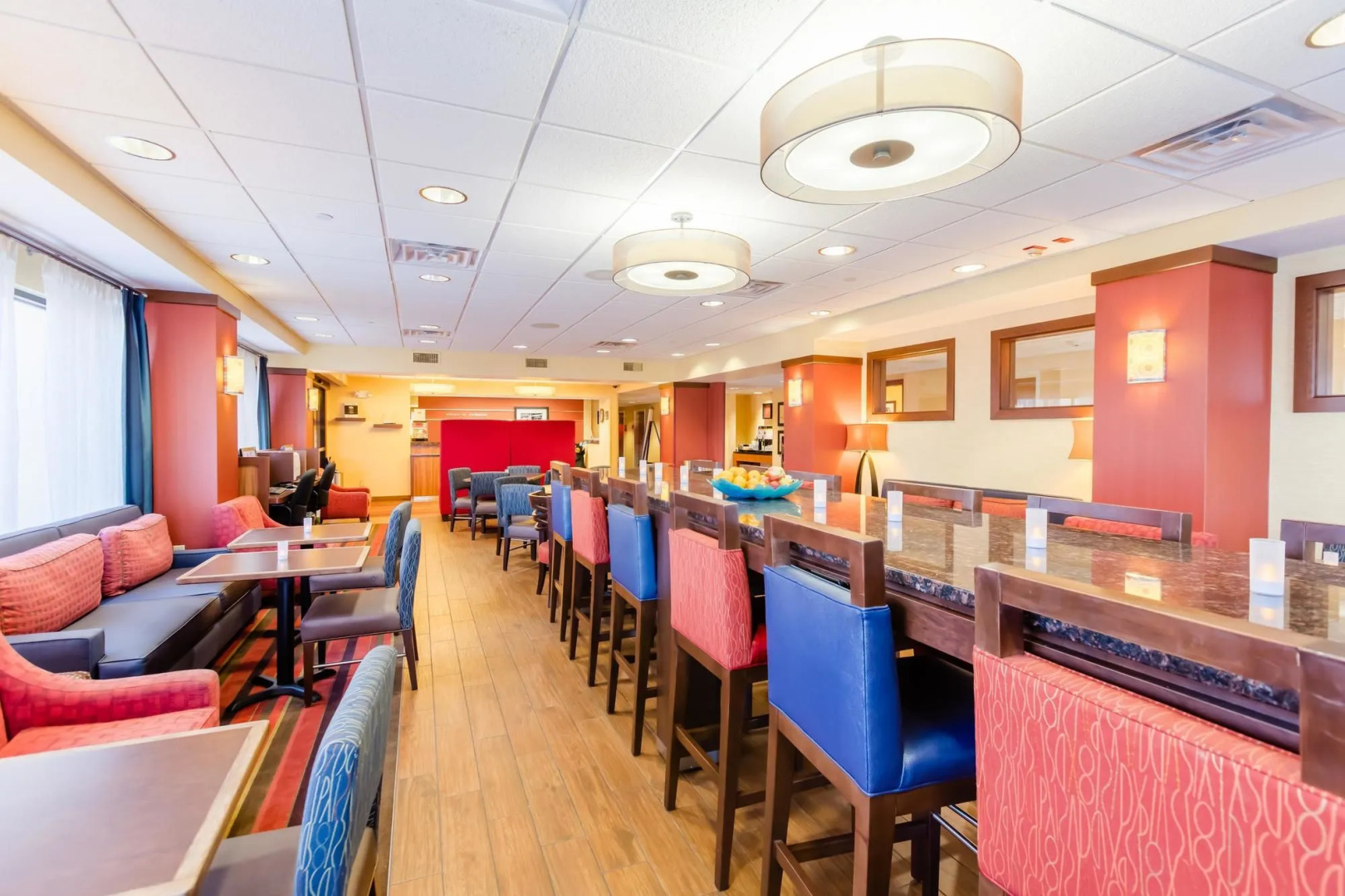 Hampton Inn Rochester-South