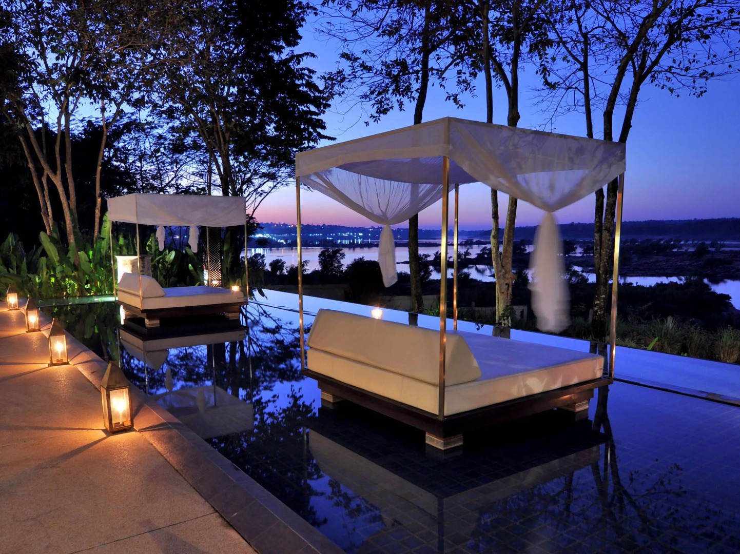 Tohsang Heritage Khongjiam