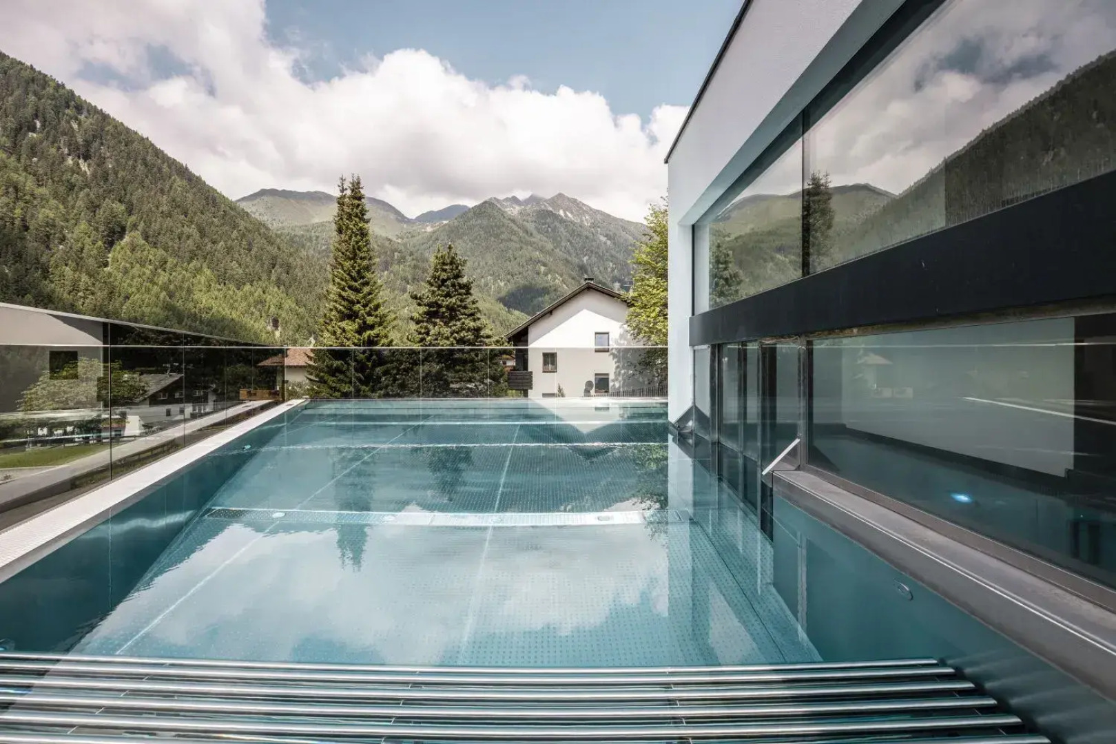 Falkensteiner Hotel & Spa Falkensteinerhof