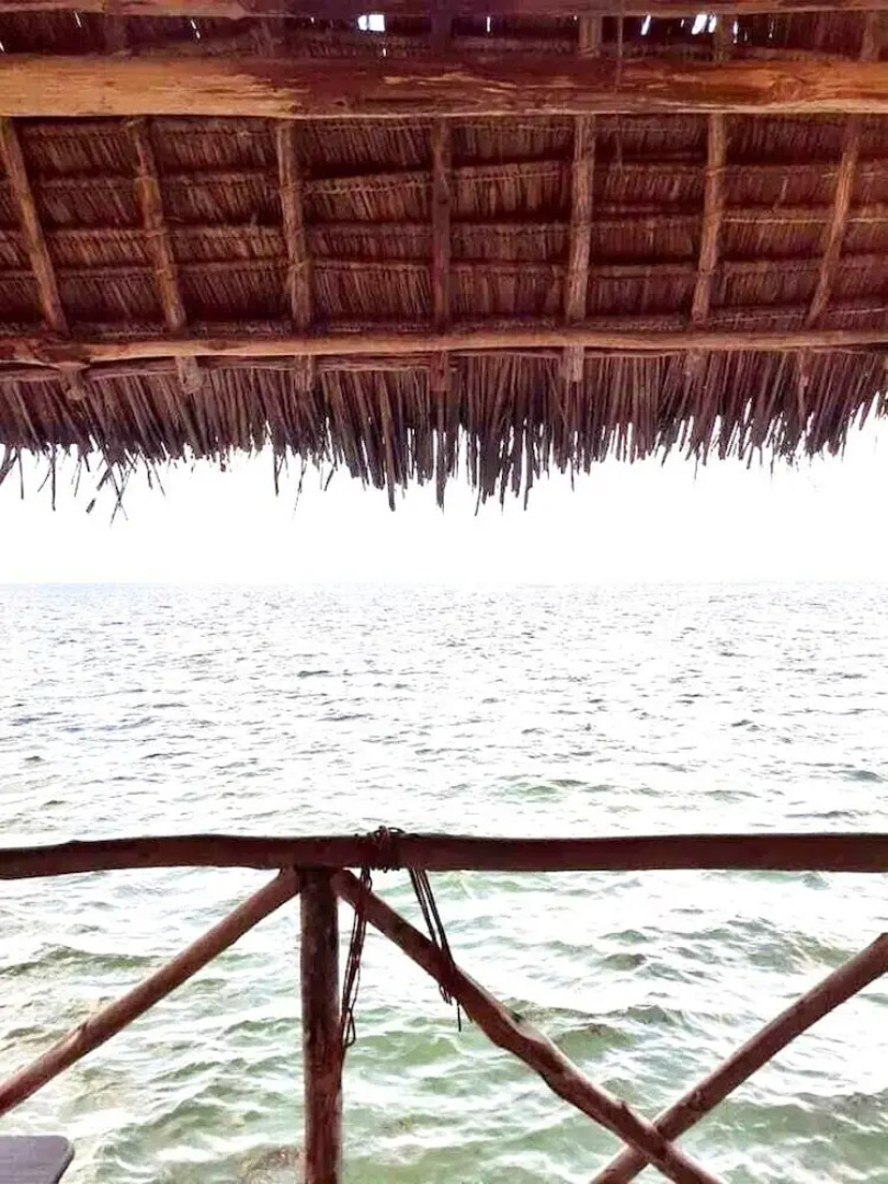 Moment in Time Hotel