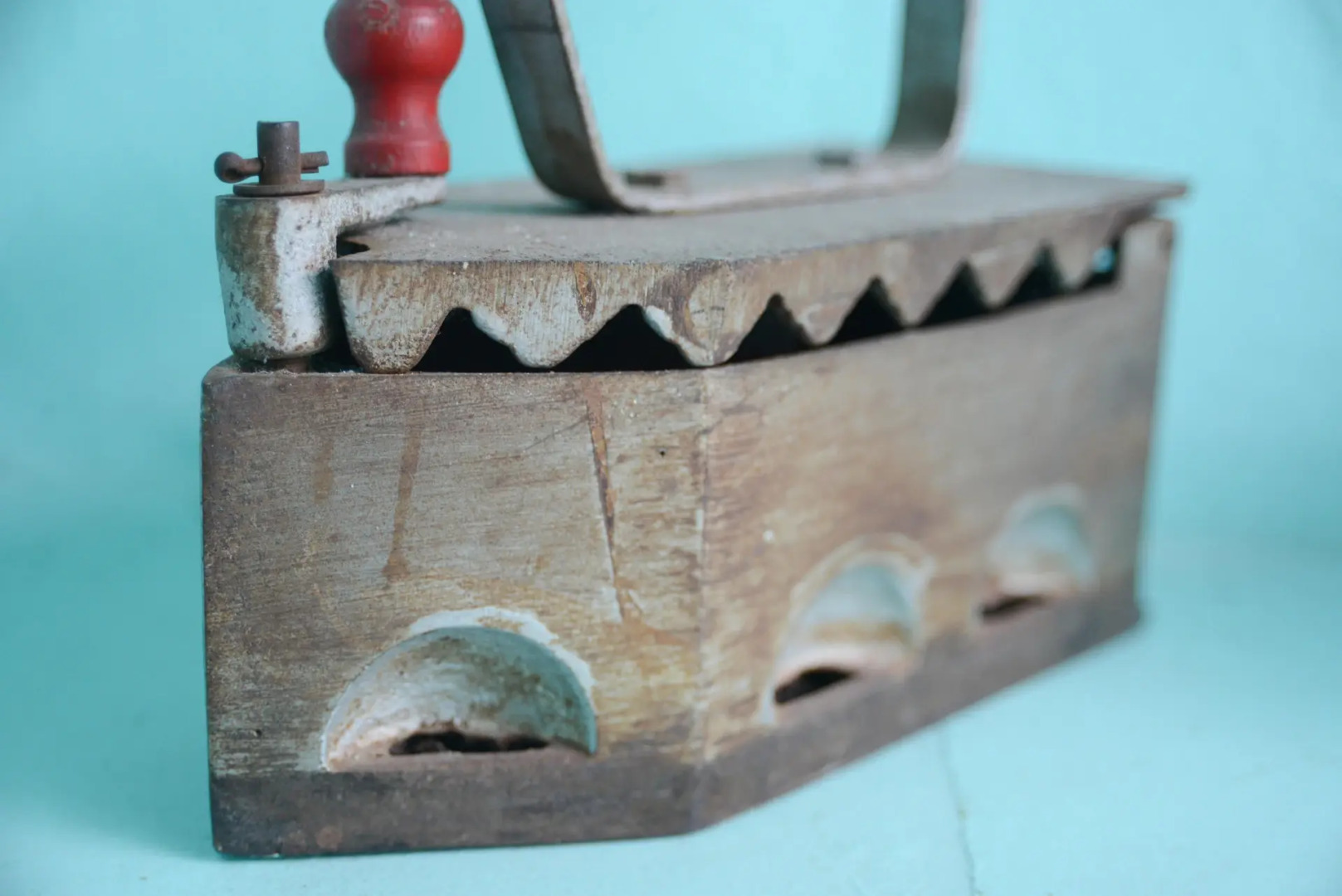 Pampa Hostel Belgrano