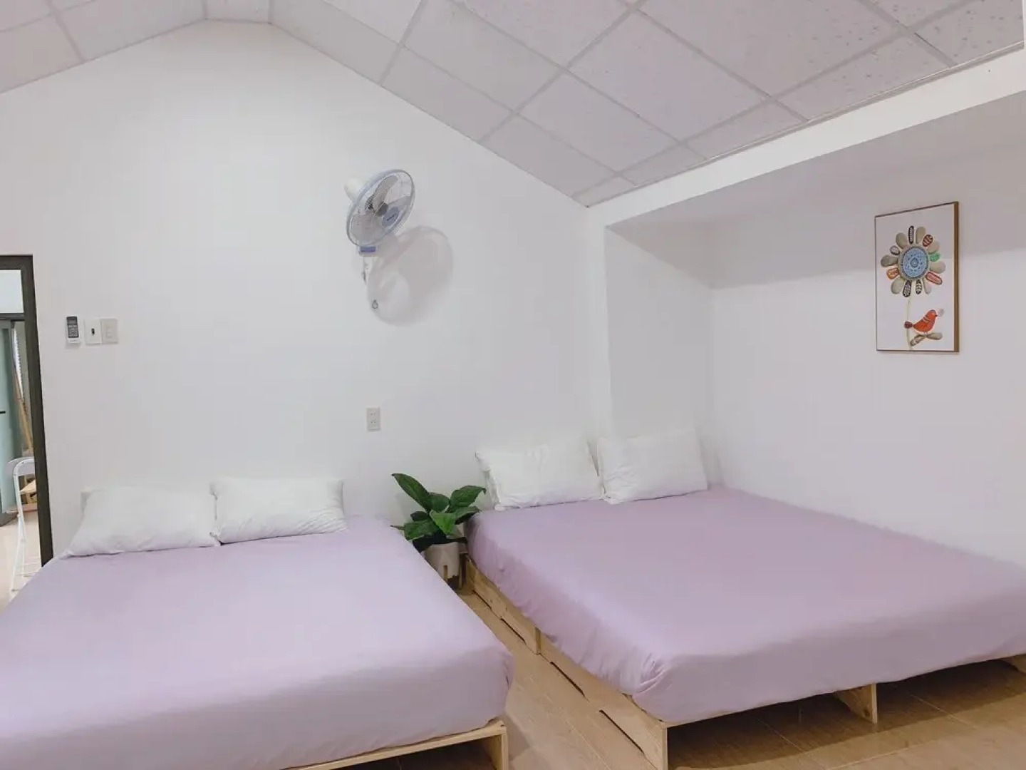 Yen Homestay Phu Yen