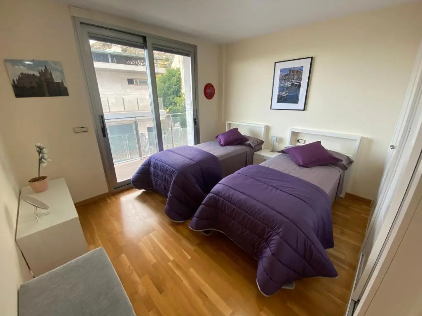 Altos Golf Bahía Benidorm