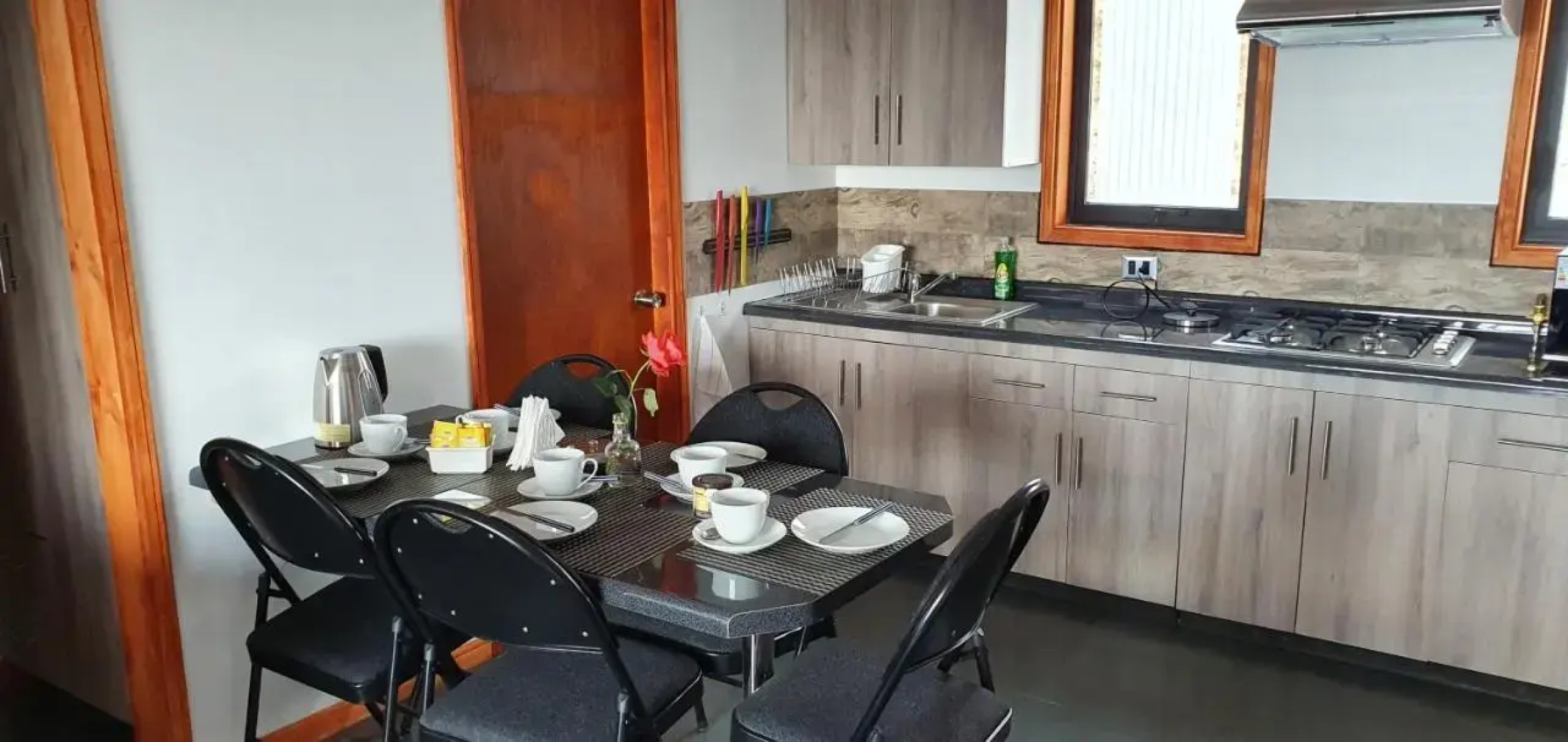 Hostal Chiloe Castro
