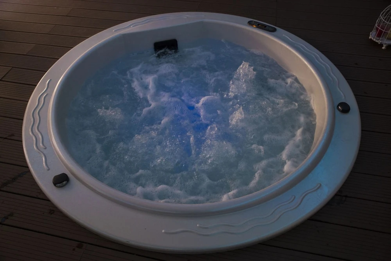 Rocche Di Montexelo - Casa Vacanze