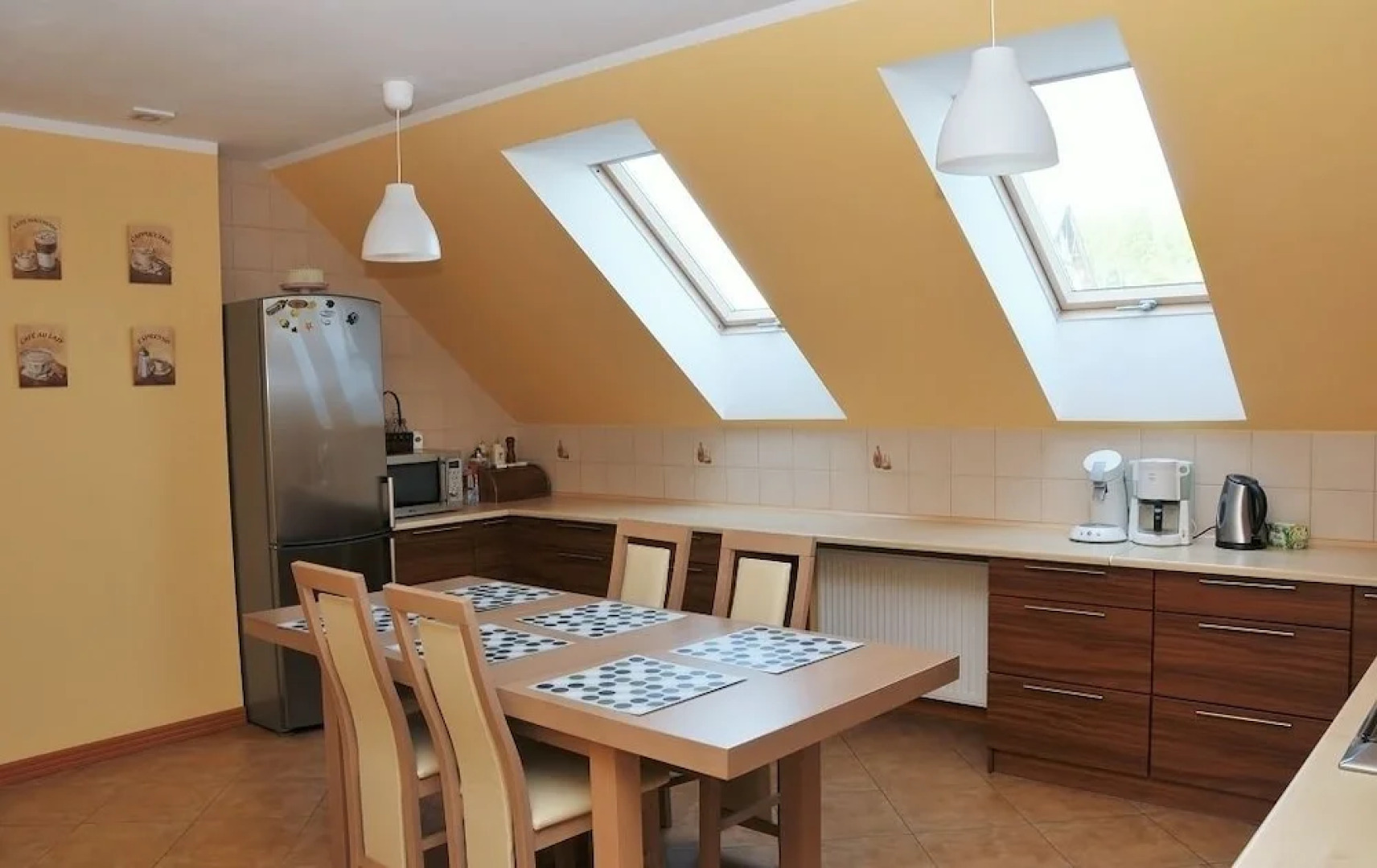 Zajazd Agro nad Stawem