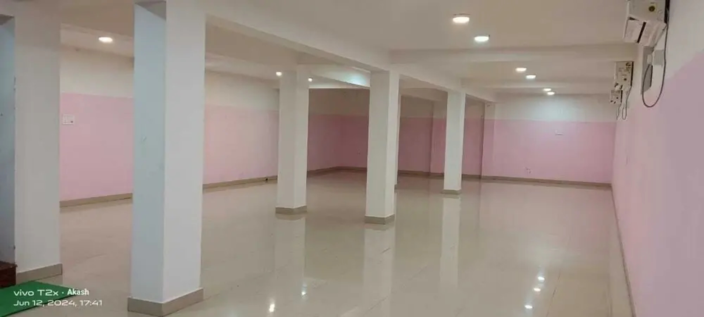 Khoai Village Resort