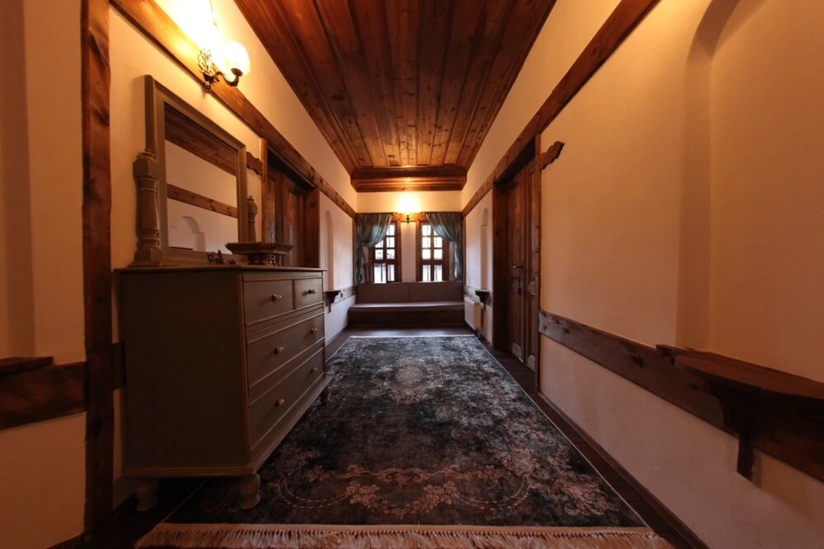 Gül Dali Butik Otel