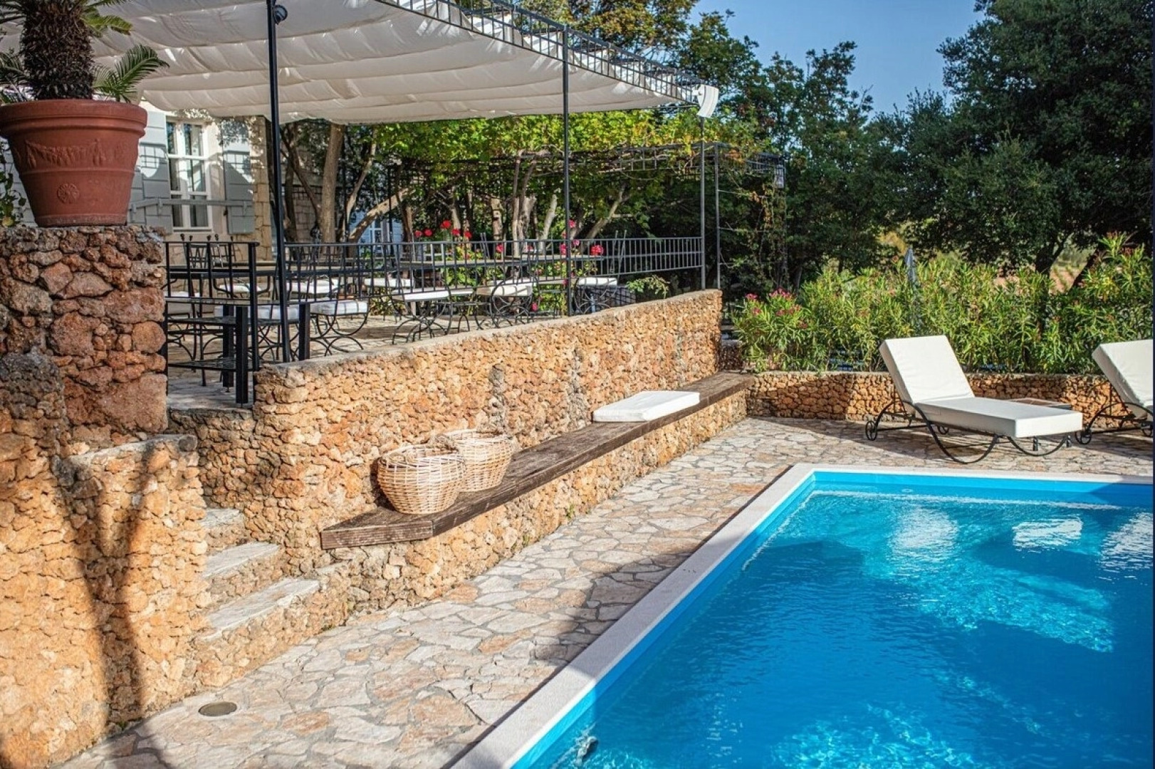 Boutique Hotel Boškinac