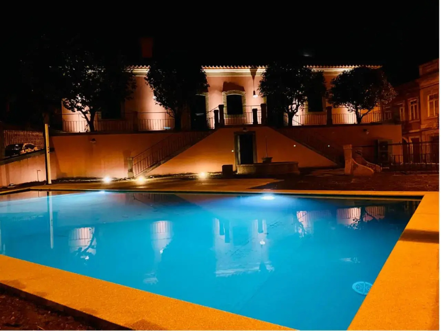 CASA DA TRINCHEIRA , turismo de habitação