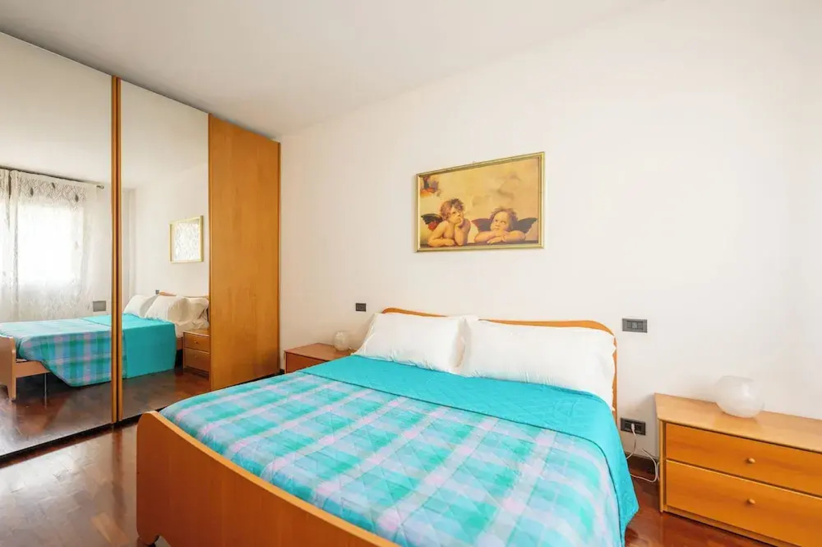 Casa Anna - 20 min da Venezia - Parking