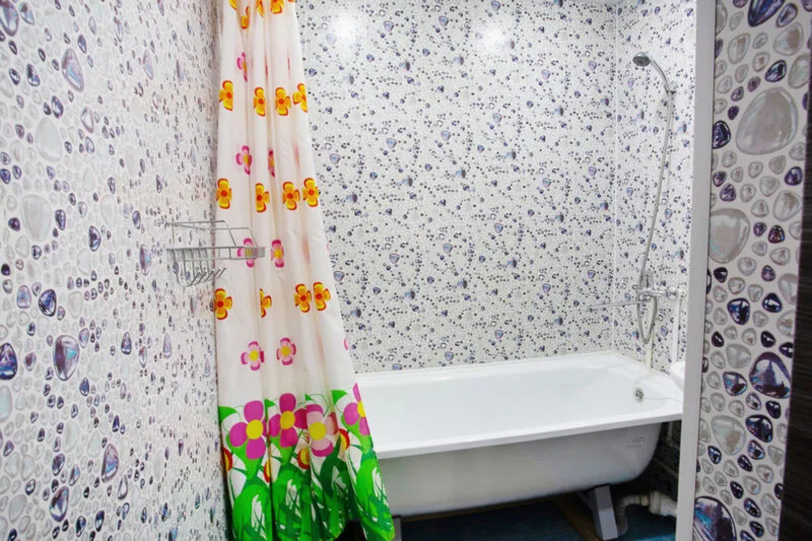 Apartments Vizit, str. Novyj gorod, building 13