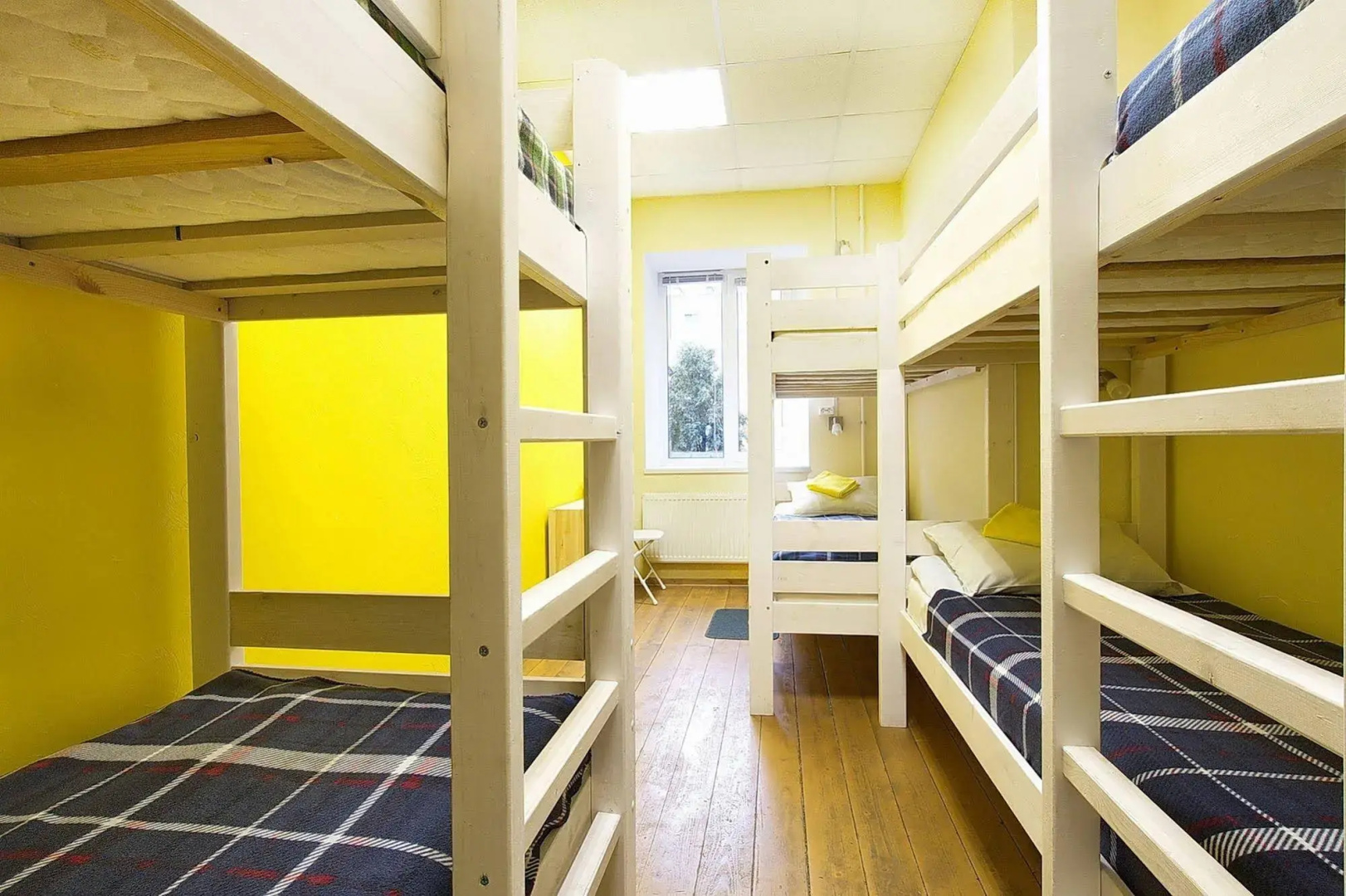 CityLime Hostel