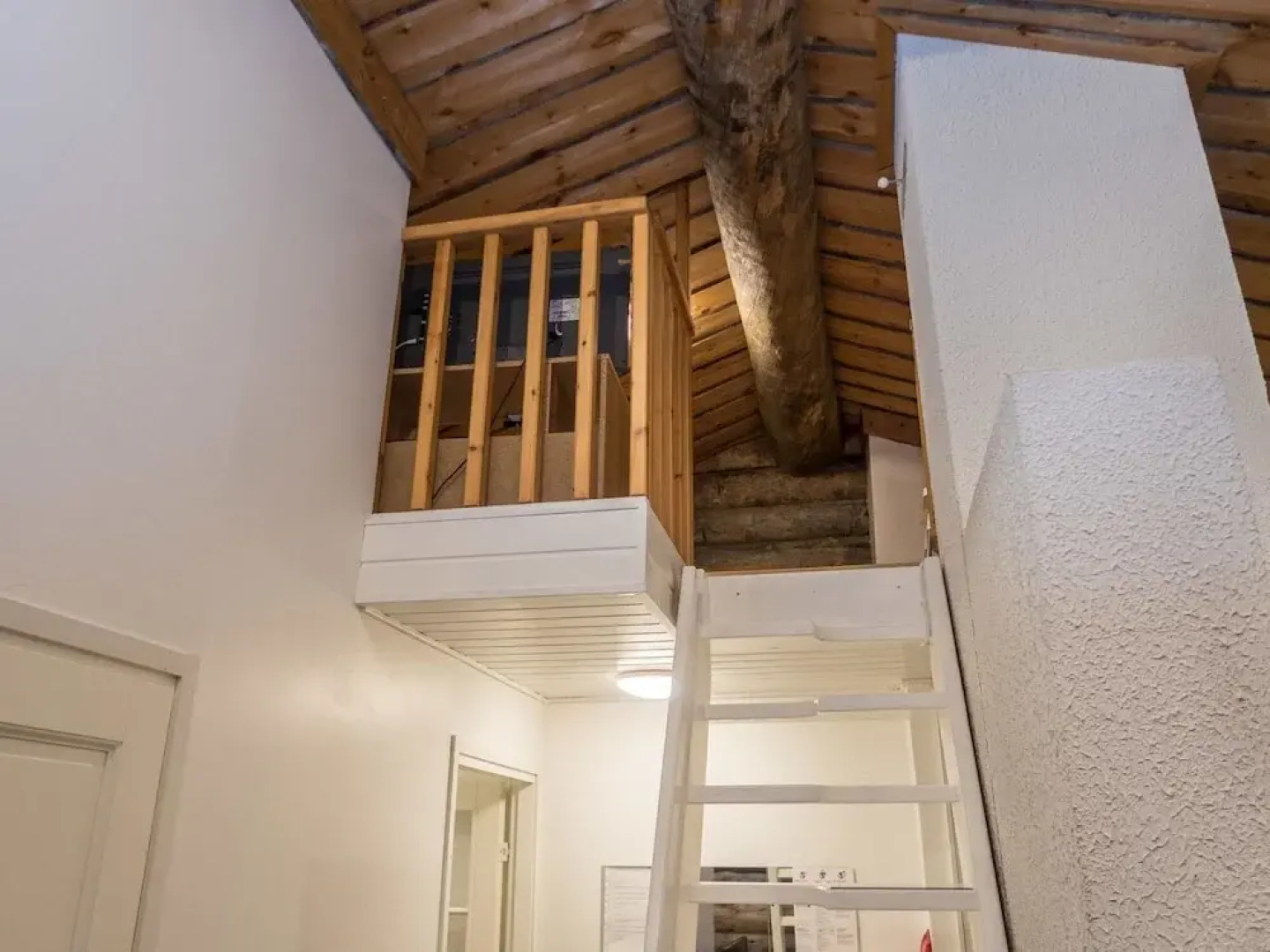 Revonaapa b14 Kuusamo