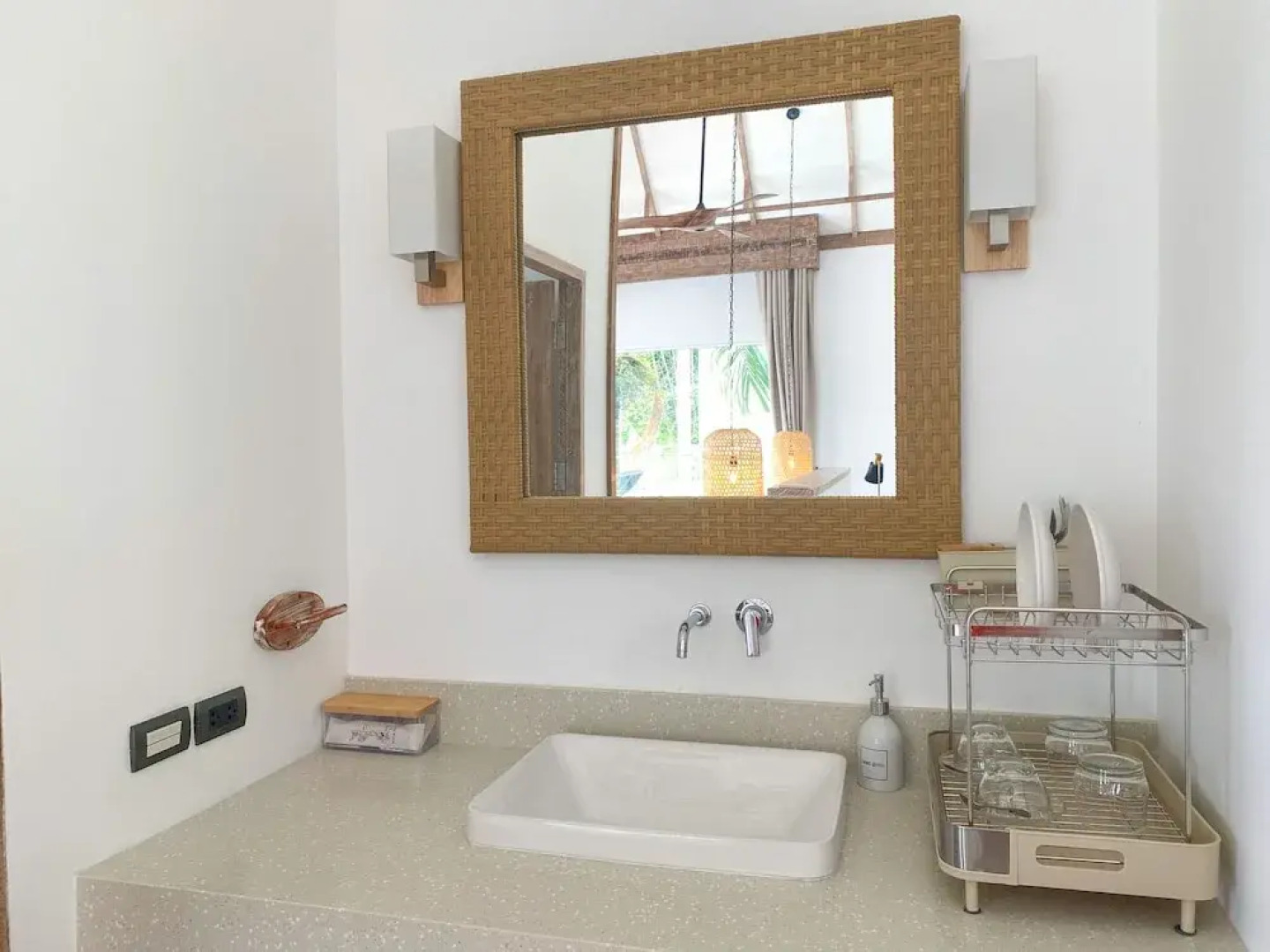 Purana Resort Koh Yao Noi