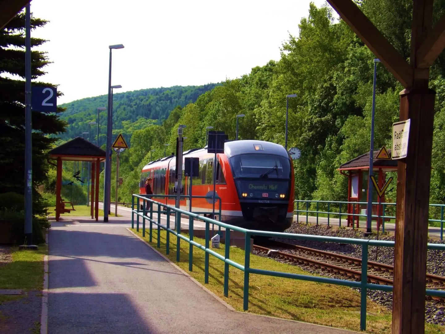 Ferienwohnung Drechsel