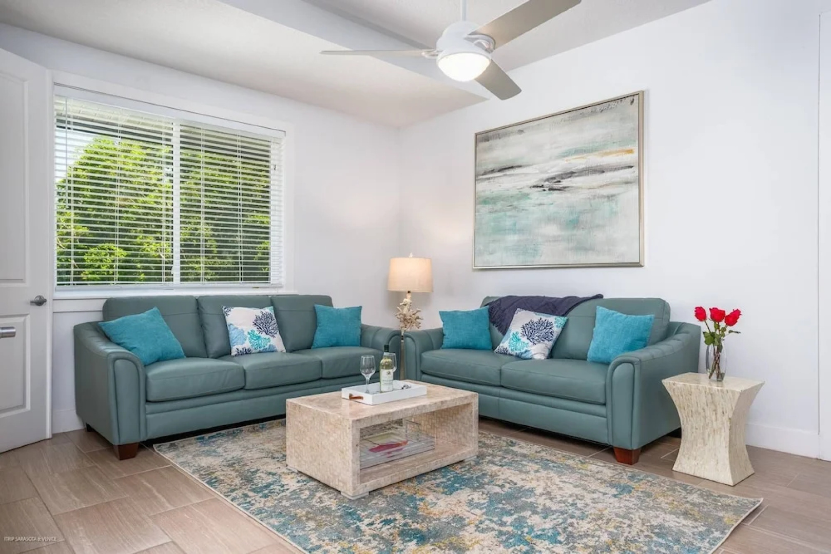 Lido Dream Getaway Duplex N