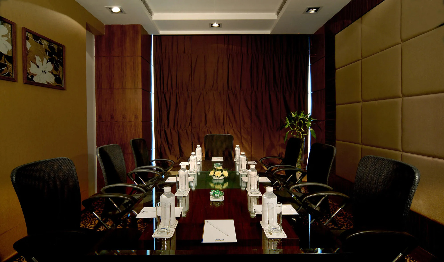 Fortune Select Exotica, Navi Mumbai - Member ITC Hotels' Group