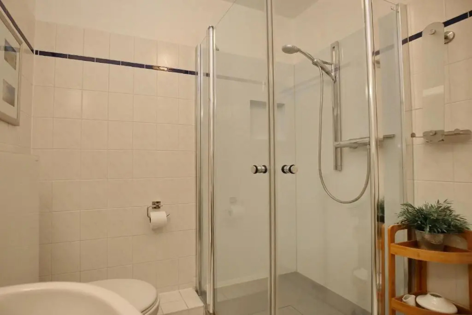 Residenz Seestern Wohnung 45