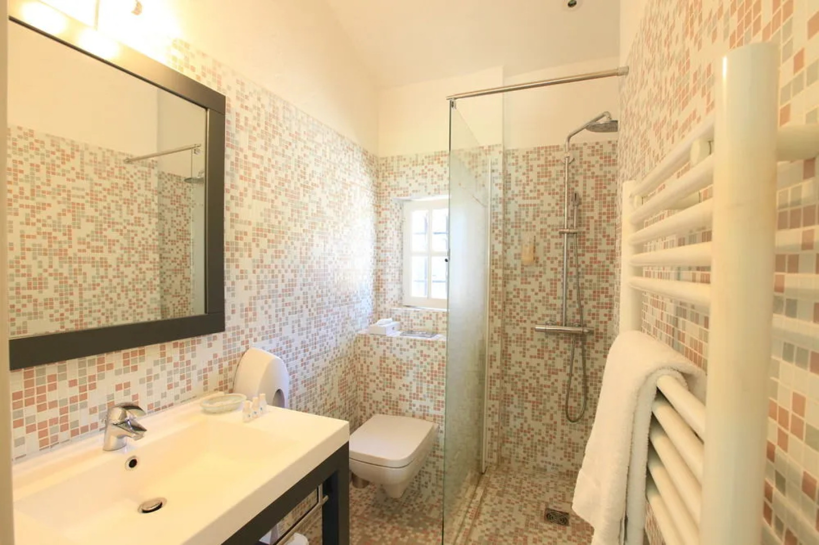 Hotel Les Santolines