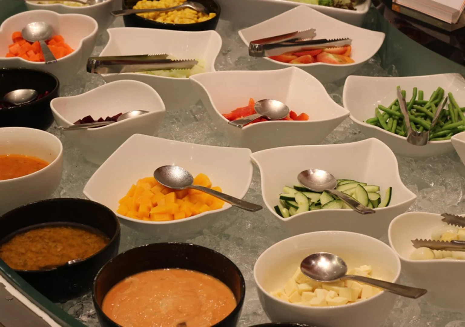 HARRIS Hotel Sentul City Bogor