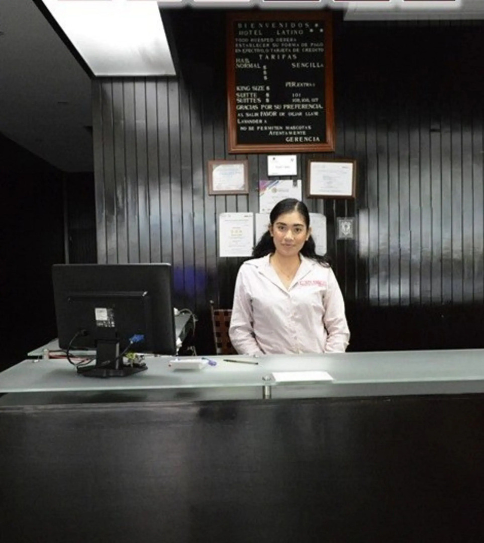 Hotel Latino
